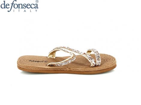 ŽENSKI DE FONSECA DESENZANO E WB 37 ORO