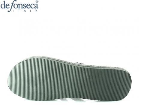 ŽENSKI DE FONSECA DESENZANO E WB 37 ARGE