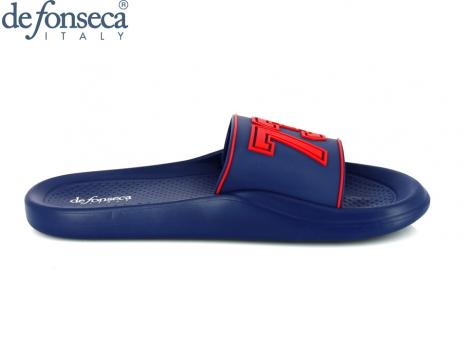 MOŠKI DE FONSECA VASTO E MB69 BLU