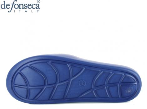 MOŠKI DE FONSECA VASTO E MB69 BLU