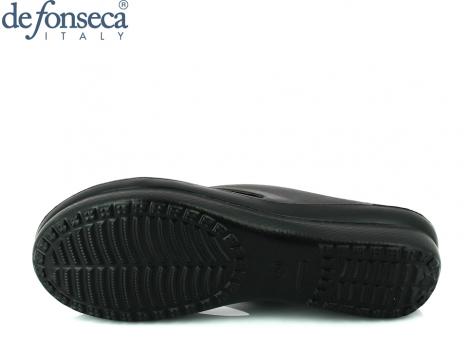 ŽENSKI ISCHIA E WB43 NERO