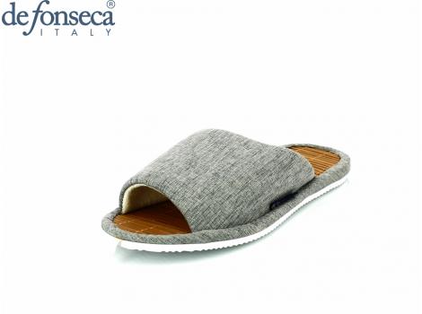 MOŠKI DE FONSECA OSAKA E PA MB53 GRIGIO