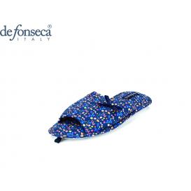 ŽENSKI DE FONSECA BARI TOP E PA WB90 BLU