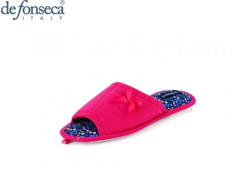 ŽENSKI DE FONSECA BARI TOP E PA WB90 FUC