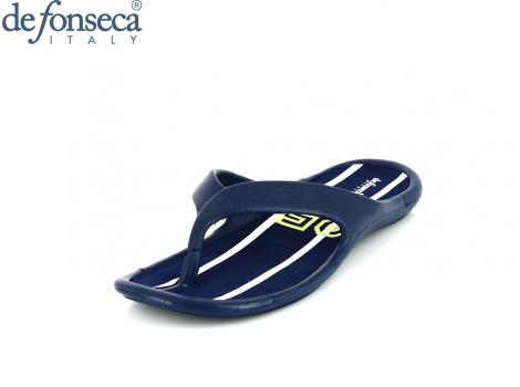 MOŠKI DE FONSECA CAPRI MB62 BLU