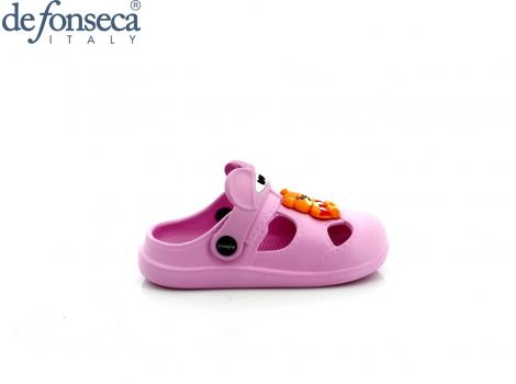 OTROŠKI DE FONSECA LIPARI E UB26 ROSA