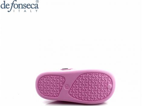 OTROŠKI DE FONSECA LIPARI E UB26 ROSA