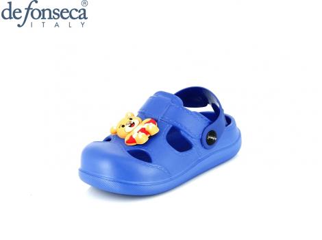 OTROŠKI DE FONSECA LIPARI E UB26 BLU