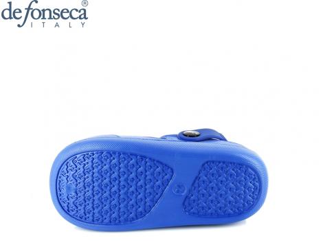 OTROŠKI DE FONSECA LIPARI E UB26 BLU