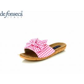 ŽENSKI DE FONSECA CASELLE E WB43 ROSA