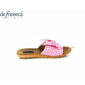 ŽENSKI DE FONSECA CASELLE E WB43 ROSA
