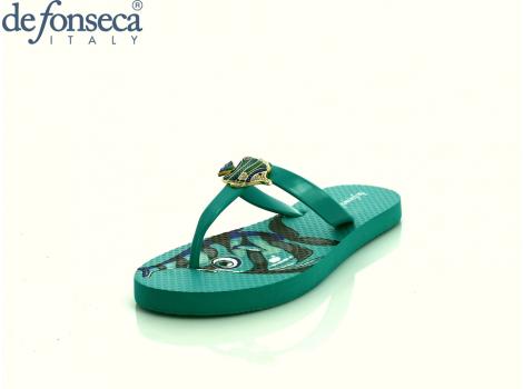 ŽENSKI DE FONSECA RIMINI WB29 VERDE ACQU