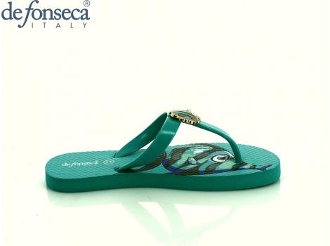 ŽENSKI DE FONSECA RIMINI WB29 VERDE ACQU