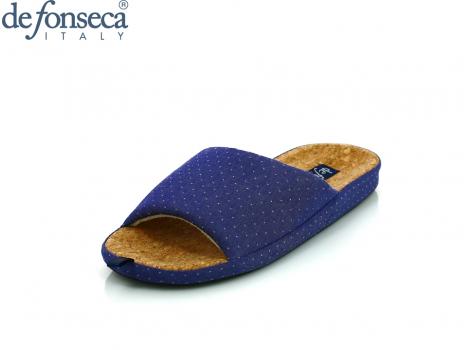 MOŠKI DE FONSECA MATERA E PAM810 BLU