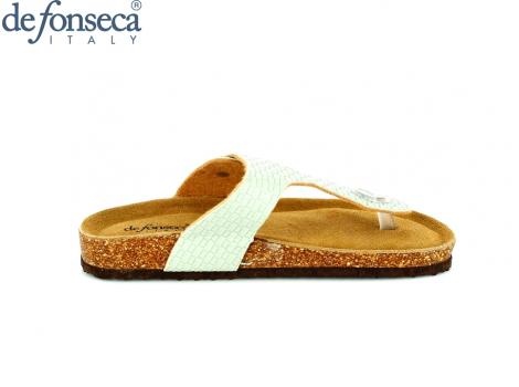 MOŠKI DE FONSECA LECCE WB52 VERDE