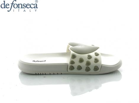 ŽENSKI DE FONSECA VASTO E WB10 BIANCO