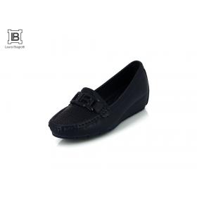 ŽENSKI LAURA BIAGIOTTI 8949 NAVY/CALF
