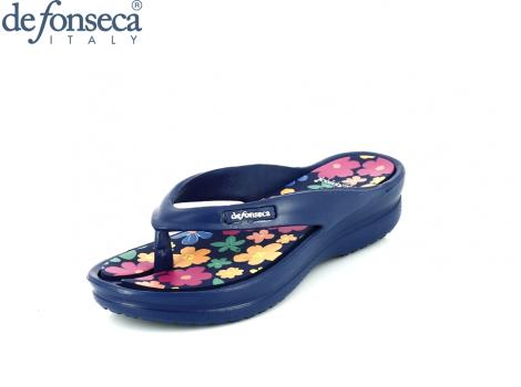 ŽENSKI DE FONSECA ISCHIA E WB03 BLU