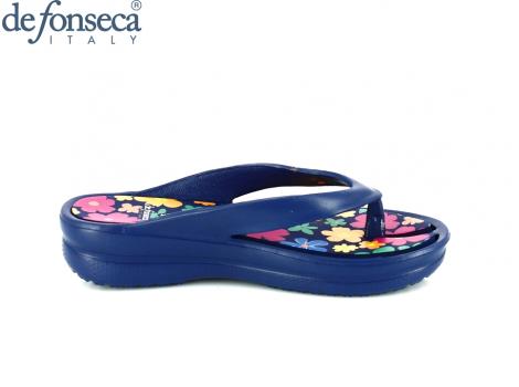 ŽENSKI DE FONSECA ISCHIA E WB03 BLU