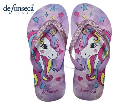 OTROŠKI DE FONSECA RIMINI E GGB25 LILA