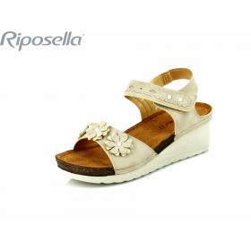 ŽENSKI RIPOSELLA MATILDE E WB01BX BEIGE