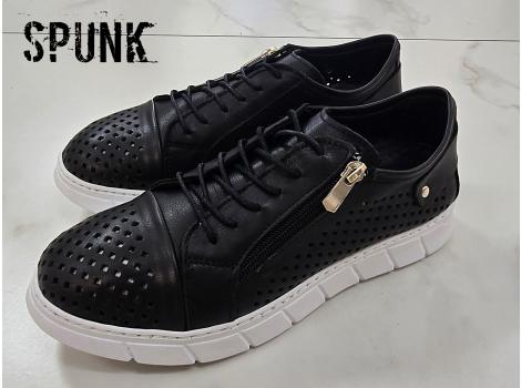 ŽENSKI SPUNK DEMI BLACK