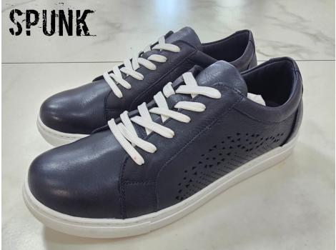 ŽENSKI SPUNK IRIS DARK BLUE