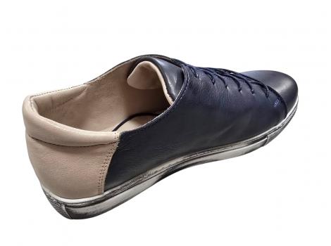 MOŠKI SPUNK AMELIA DAKR BLUE