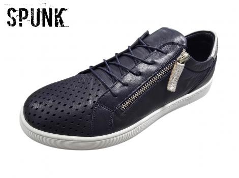 MOŠKI SPUNK MARGOT NAVY