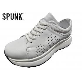 ŽENSKI SPUNK WREN WHITE