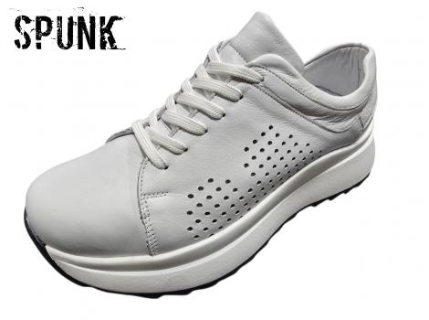 ŽENSKI SPUNK WREN WHITE