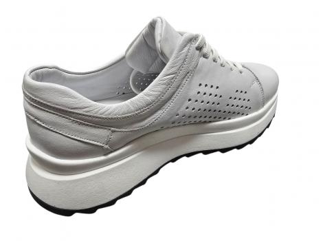 ŽENSKI SPUNK WREN WHITE