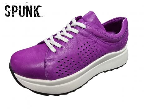 ŽENSKI SPUNK WREN VIOLET