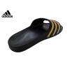 UNISEX ADIDAS ADILETTE EG1758 BLACK GOLD