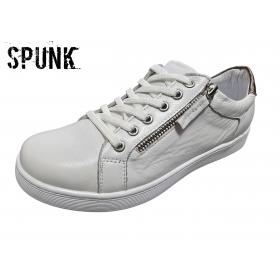 ŽENSKI SPUNK TARTUFFE WHITE