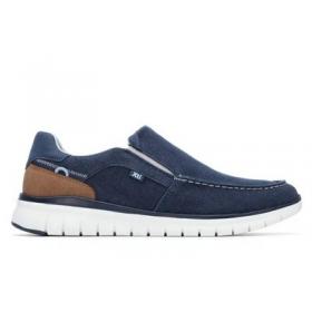 MOŠKI XTI 145763 NAVY