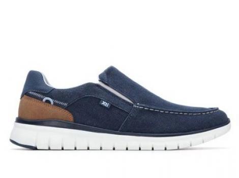 MOŠKI XTI 145763 NAVY