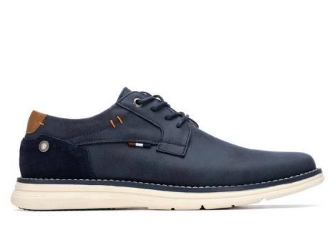 MOŠKI XTI 145770 NAVY