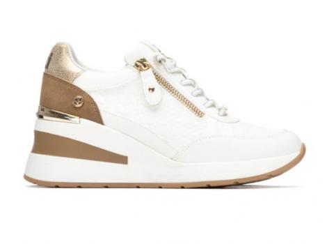 ŽENSKI XTI 145449 BIANCO