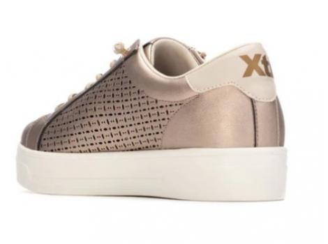 ŽENSKI XTI 145095 ORO