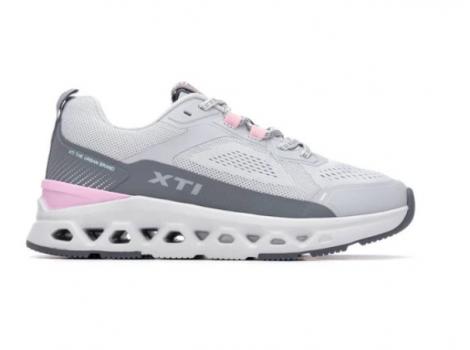 ŽENSKI XTI 145180 GREY