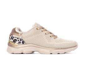 ŽENSKI XTI 144361 BEIGE