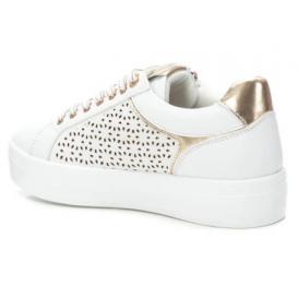 ŽENSKI XTI 143624 WHITE PU