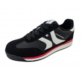 ŽENSKI XTI 144587 BLACK PU