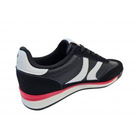 ŽENSKI XTI 144587 BLACK PU