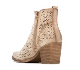 ŽENSKI XTI 145037 GOLD PU