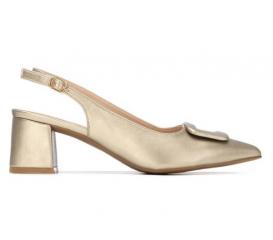 ŽENSKI XTI 145365 GOLD PU