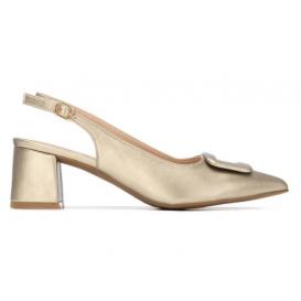 ŽENSKI XTI 145365 GOLD PU