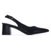 ŽENSKI XTI 145367 BLACK PU