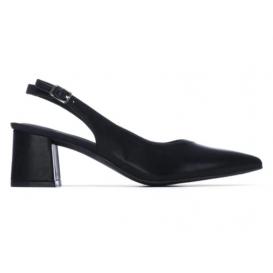 ŽENSKI XTI 145367 BLACK PU